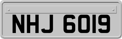 NHJ6019
