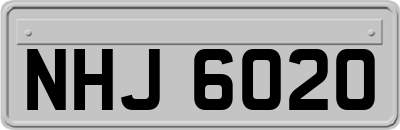 NHJ6020