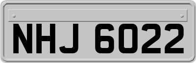 NHJ6022