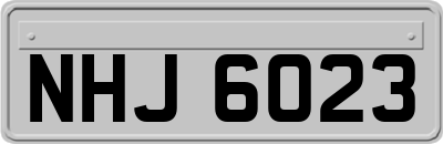NHJ6023