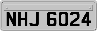NHJ6024