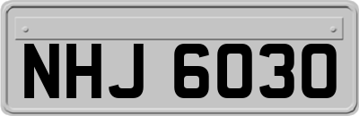 NHJ6030