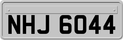 NHJ6044