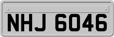 NHJ6046