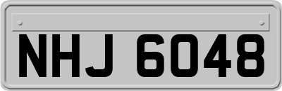 NHJ6048