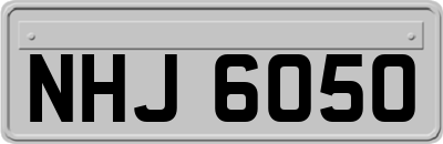NHJ6050