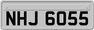 NHJ6055