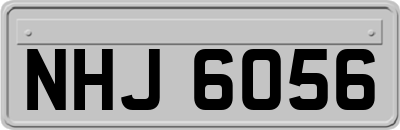 NHJ6056