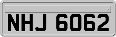 NHJ6062