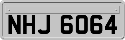 NHJ6064