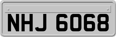 NHJ6068