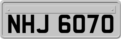 NHJ6070