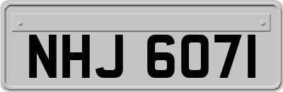 NHJ6071