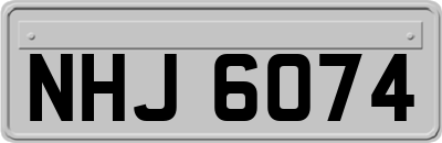 NHJ6074