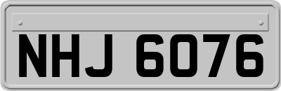 NHJ6076