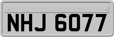 NHJ6077