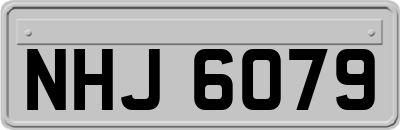 NHJ6079