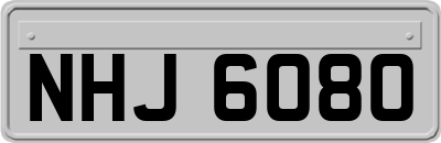 NHJ6080