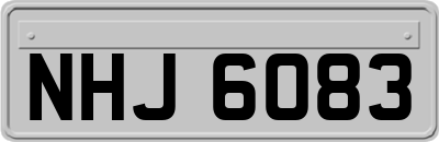 NHJ6083
