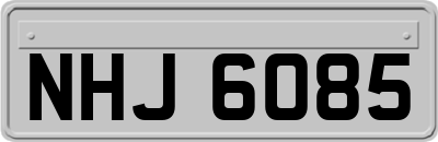 NHJ6085