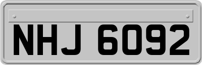 NHJ6092