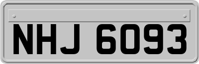NHJ6093