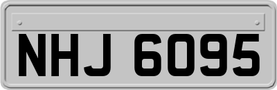 NHJ6095