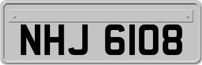 NHJ6108