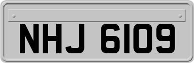 NHJ6109