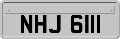 NHJ6111