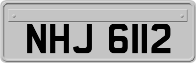 NHJ6112