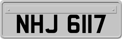 NHJ6117