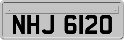 NHJ6120