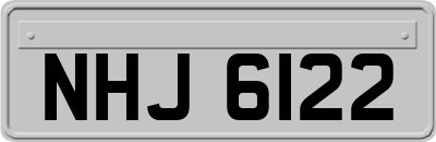 NHJ6122