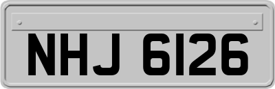NHJ6126