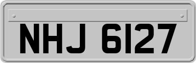 NHJ6127