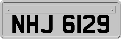 NHJ6129