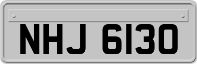 NHJ6130