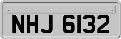NHJ6132