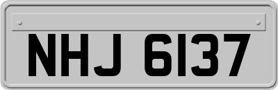 NHJ6137