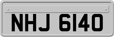 NHJ6140