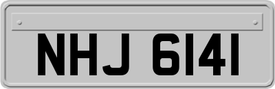 NHJ6141