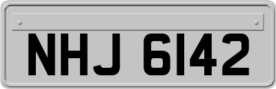 NHJ6142