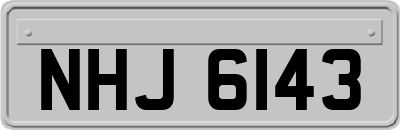 NHJ6143