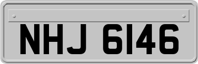 NHJ6146