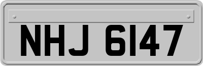 NHJ6147