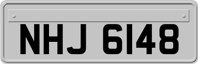 NHJ6148