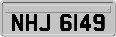 NHJ6149