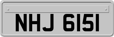 NHJ6151