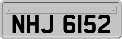 NHJ6152